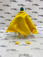 Marvel Legends Vision w/Soft goods cape (Void)