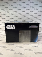 Star Wars Micro Galaxy Squadron Series 9 #0235 The Razor Crest (Mandalorian & Grogu)