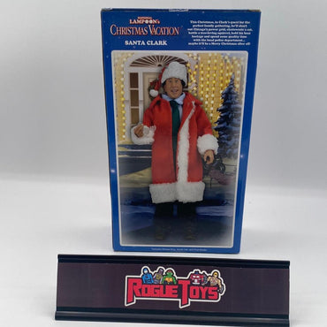 NECA Reel Toys National Lampoon’s Christmas Vacation Santa Clark - Rogue Toys