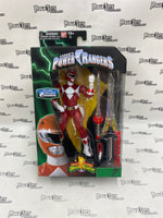 Power Rangers Legacy Collection MMPR Red Ranger 2016 SDCC Exclusive