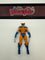 Hasbro X-Men Origins Comic Series Wolverine
