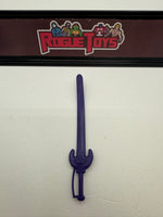 Mattel Masters of the Universe (MOTU) Fisto