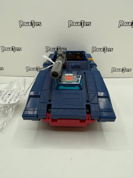 Hasbro Transformers G1 Micromaster Base ATV Groundshaker