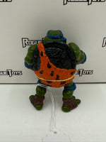 Playmates Teenage Mutant Ninja Turtles (TMNT) Cave Turtle Leo