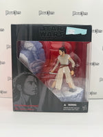 Hasbro Star Wars The Black Series Rey (Starkiller Base)