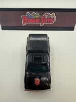 Takara Transformers Trailbreaker