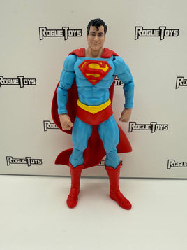 McFarlane Toys DC Multiverse Superman Classic
