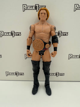 Mattel WWE Basic Battle Packs Series 14 Heath Slater & Justin Gabriel