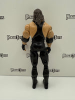 Jakks Pacific WWE Deluxe Aggression Series 2 Undertaker