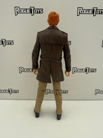 DC Collectibles Designer Series Commissioner Gordon