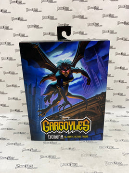 NECA Gargoyles Demona Ultimate Edition