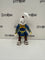 NECA Reel Toys Nickelodeon Teenage Mutant Ninja Turtles (TMNT) The Adventures of Samurai Usagi