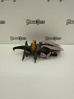 Hasbro Transformers Prime Cyberverse Commander Class Beast Hunters Decepticon Hardshell