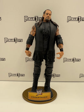 Mattel WWE Elite Collection Defining Moments Series 4 Undertaker