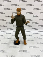 NECA Crypt Club Wolf Man