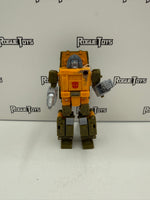 Hasbro Transformers Studio Series Brawn