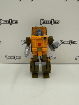 Hasbro Transformers Studio Series Brawn