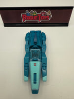 Hasbro Transformers Generations Titans Return Deluxe Class Autobot Blurr & Hyperfire