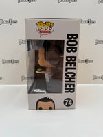 Funko POP! Animation Bob’s Burgers Bob Belcher