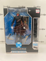 McFarlane Toys DC Multiverse The Batmobile Series The Batman Who Laughs