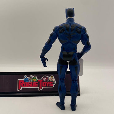 Diamond Select Marvel Select Black Panther (Comic Colors) - Rogue Toys