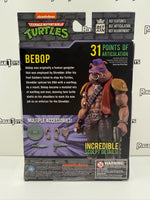 BST AXN Nickelodeon Teenage Mutant Ninja Turtles Bebop