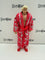 Mattel WWE Elite Collection Retrofest Series 2 Ric Flair (GameStop Exclusive)