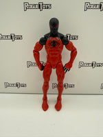 Hasbro Marvel Legends Scarlet Spider