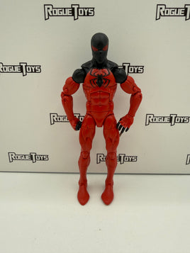 Hasbro Marvel Legends Scarlet Spider