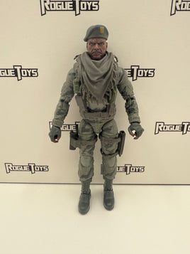 Hasbro G.I. Joe Classified Sgt. Stalker