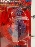 Mattel Masters of the Universe (MOTU) Evil Warriors Dragon Blaster Skeletor