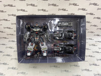 Fansproject Suarus Ryu-Oh Dinoichi (Open Box)