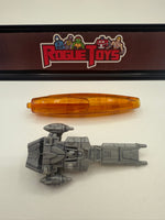 Hasbro Transformers Legacy Generations Leader Class Decepticon Galvatron