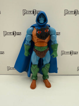 Mattel Masters of the Universe (MOTU) Classics Fighting Foemen 3-Pack Ditztroyer