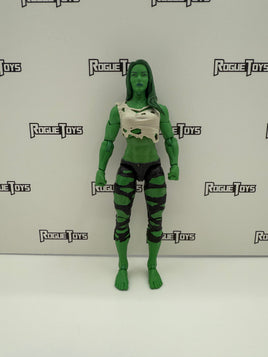 Hasbro Marvel Legends She-Hulk