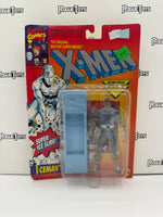 ToyBiz Marvel Comics X-Men Iceman w/ Official Marvel Universe Trading Card