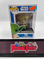 Funko POP! Star Wars Yoda