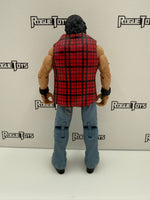 Mattel WWE Elite Series 29 Luke Harper