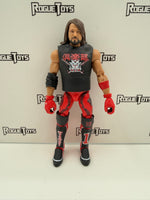 Mattel WWE Elite Collection AJ Styles