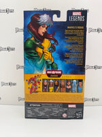 Hasbro Marvel Legends Colossus BAF Series X-Men The Age of Apocalypse Marvel’s Rogue