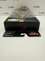 Hasbro Marvel Legends Dr. Karl Lykos (Marvel’s Sauron) BAF Series Wolverine Laura Kinney Wolverine