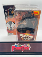 McFarlane Toys Spawn Reborn Series 3 Bloodaxe Spawn