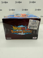 Bandai Spirits Dragon Ball Z Dokkan Battle Son Goku SSJ God