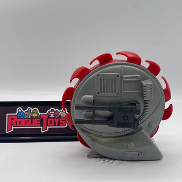 Hasbro GI Joe Vintage Buzz Boaf (Missing 2 Missiles) - Rogue Toys