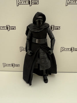 Hasbro Star Wars The Black Series The Force Awakens #3 Kylo Ren