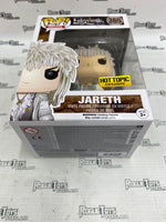 Funko POP! Movies Labyrinth #365 Jareth - Hot Topic Exclusive