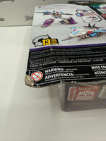 Hasbro Transformers Power of the Primes Deluxe Class Dreadwind