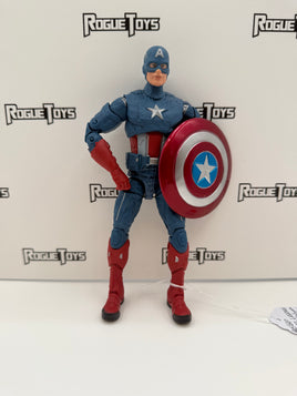 Hasbro Marvel Legends Endgame Thor BAF Wave Avengers: Endgame Captain America