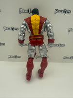 Hasbro Marvel Legends Colossus from 80th Anniversary 2-Pack