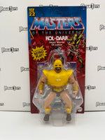 Mattel Masters of the Universe (MOTU) Kol-Darr